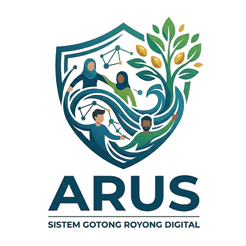 Logo ARUS
